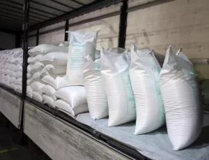 Kocaeli’den Arıcılara Yüzde 50 Hibeli Şeker Desteği