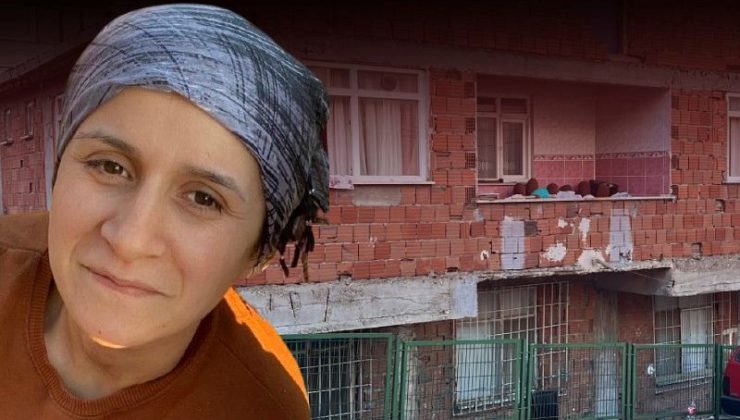 Kocaeli’nde kadın cinayeti: Cezaevinden izinli çıktı, eşini uykusunda boğdu