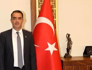 Koçarlı Belediye Başkanı Arıcı’dan Öğretmenler Günü Mesajı