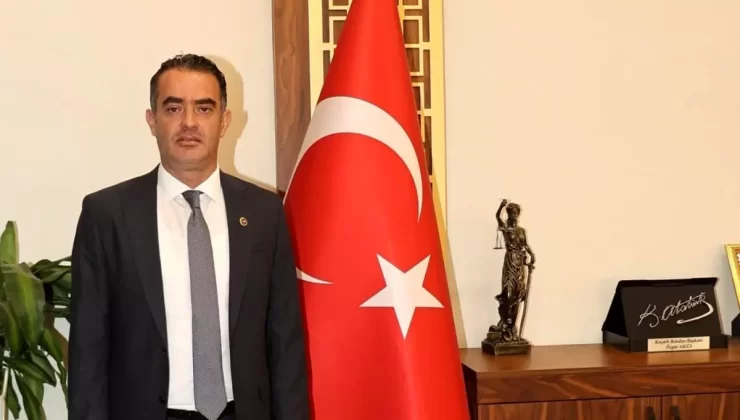 Koçarlı Belediye Başkanı Arıcı’dan Öğretmenler Günü Mesajı