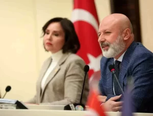 Kocasinan Belediyesi Kasım Ayı Meclis Toplantısı Yapıldı