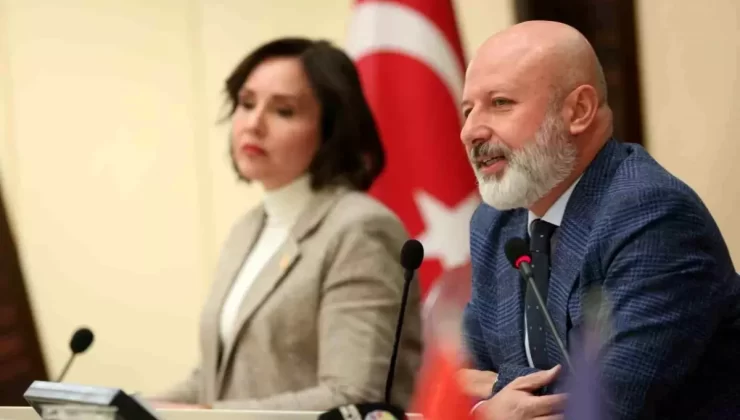 Kocasinan Belediyesi Kasım Ayı Meclis Toplantısı Yapıldı