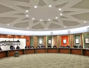 Kocasinan Belediyesi Kırsal Kalkınma İçin Projelerini Tanıttı