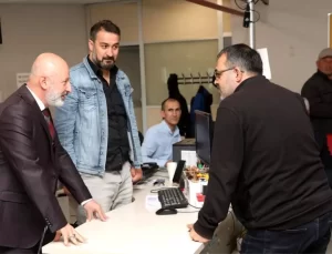 Kocasinan Belediyesi’nden Vergi Ödeme Kolaylığı