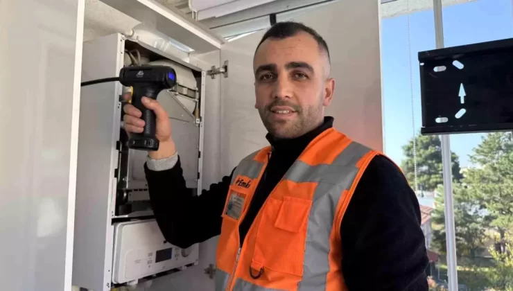 Kombi Bakımında Yetkili Usta Uyarısı