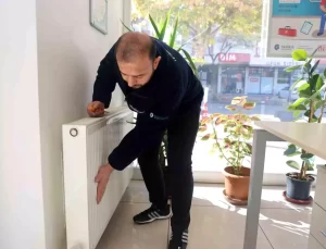 Kombi Bakımıyla Yüzde 30 Tasarruf