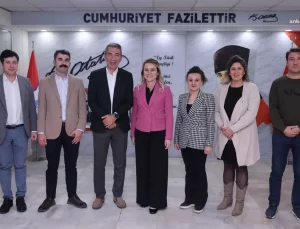 Konak Belediyesi Meslek Odaları ile İş Birliği Protokolleri İmzaladı