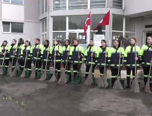 Konak Belediyesi’nden Kadın İstihdamına Destek