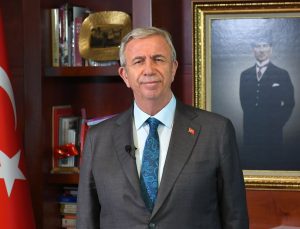 Konser bütçesi tartışmalarına Mansur Yavaş’tan ‘algı operasyonu’ yanıtı