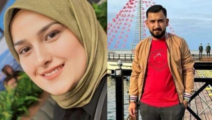 Konuşma bahanesiyle kandırdığı eski eşini katletti