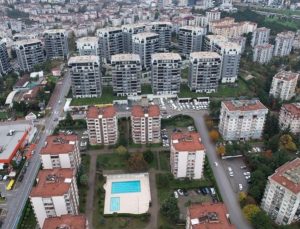 “Konut satış ve kira fiyatları reel olarak geriliyor”