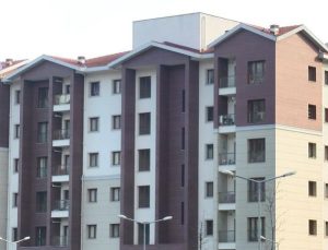 Konut satışı Ekim’de hızlı arttı