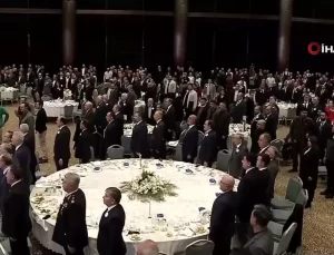 Konya Sanayi Odası 50. Yılını Kutladı
