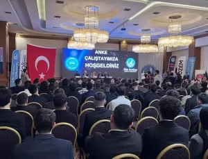 Konya’da ANKE Çalıştayı Başladı