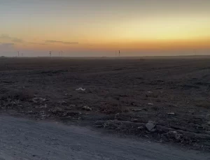 Konya’da Boşanmış Eş Katil Oldu