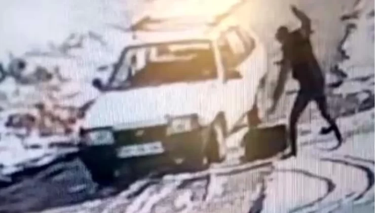 Konya’da cinayet zanlısı hakim karşısında