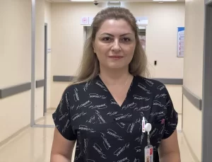 Konya’da Çöp Konteynerinde Bebek Bulundu