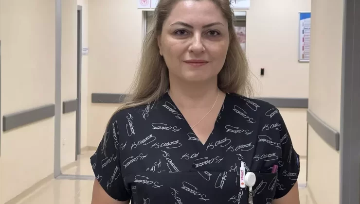 Konya’da Çöp Konteynerinde Bebek Bulundu