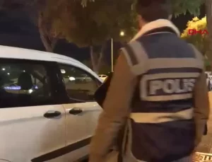 Konyada Çöp Konteynerinde Bulunan Bebek Olayında Anne Serbest Bırakıldı