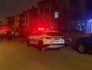 Konya’da Doğal Gaz Zehirlenmesi