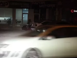 Konya’da Galerici Silahlı Saldırıda Öldürüldü