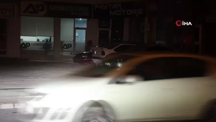 Konya’da Galerici Silahlı Saldırıda Öldürüldü