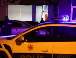 Konya’da Galericiler Arasında Kanlı Kavga