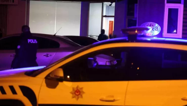 Konya’da Galericiler Arasında Kanlı Kavga