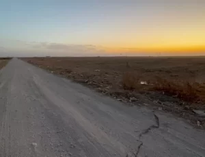 Konya’da Korkunç Cinayet