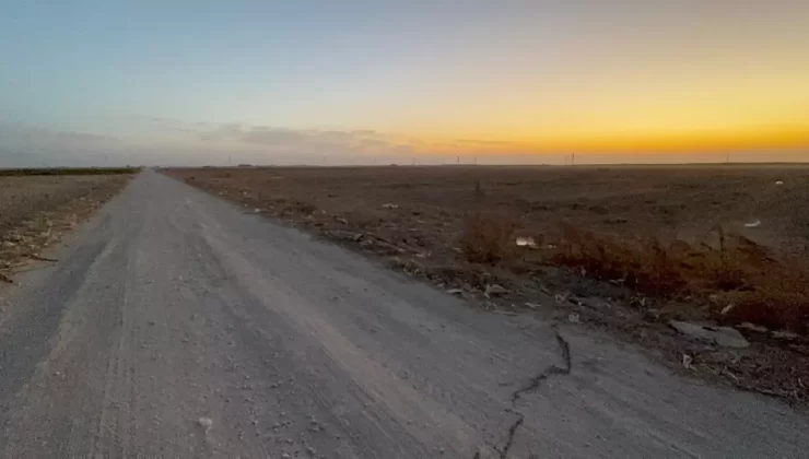 Konya’da Korkunç Cinayet