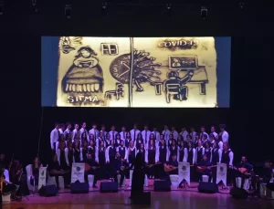 Konya’da Öğretmenler Günü Kutlaması