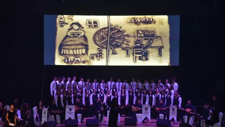 Konya’da Öğretmenler Günü Kutlaması