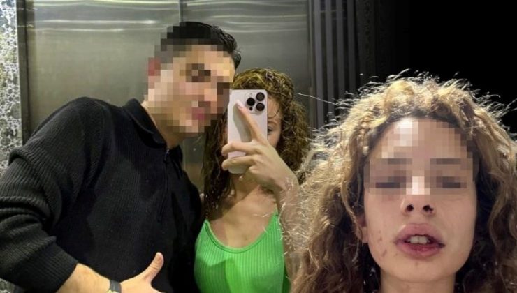 Konya’da sevgili dehşeti! “7-8 saat dövdü, ‘Kendi kendini yaraladı’ dedi”