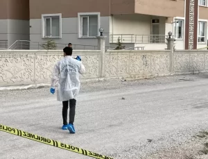 Konya’da Silahlı Kavga Davası