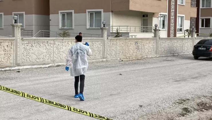 Konya’da Silahlı Kavga Davası