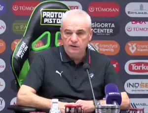 Konyaspor ve Hatayspor 1-1 Berabere Kaldı