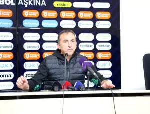 Konyaspor Zor Deplasmanda Kazandı