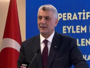 Kooperatif İhracatı 2 Katına Çıktı