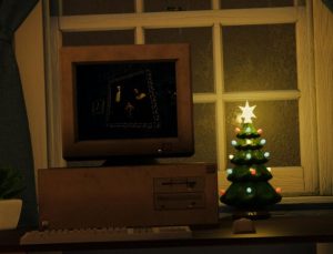 Korku Oyunu Among Ashes 9 Aralık’ta PS5 ve PC için Çıkış Yapıyor