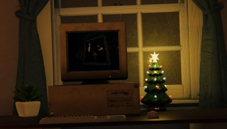 Korku Oyunu Among Ashes 9 Aralık’ta PS5 ve PC için Çıkış Yapıyor