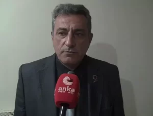 Korucuk İlkokulu’nda Sınıf Tahsisi İtirazı