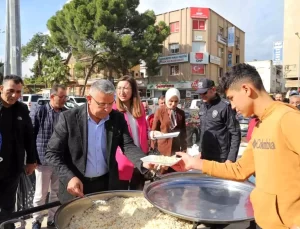 Köşk İlçe Emniyet Müdürlüğü’ne Yeni Araçlar Teslim Edildi
