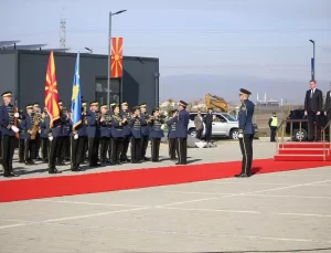 Kosova ve Kuzey Makedonya’dan Ortak Sınır Kapısı Protokolü