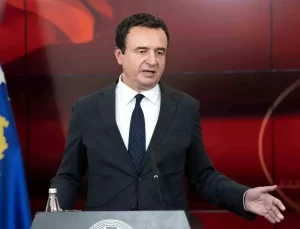 Kosova’da Kömür Santrallerine Su Taşıyan Kanalda Patlama: Başbakan Kurti Sırbistan’ı Suçladı