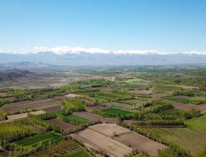 Köy değişiklikleri Resmi Gazete’de