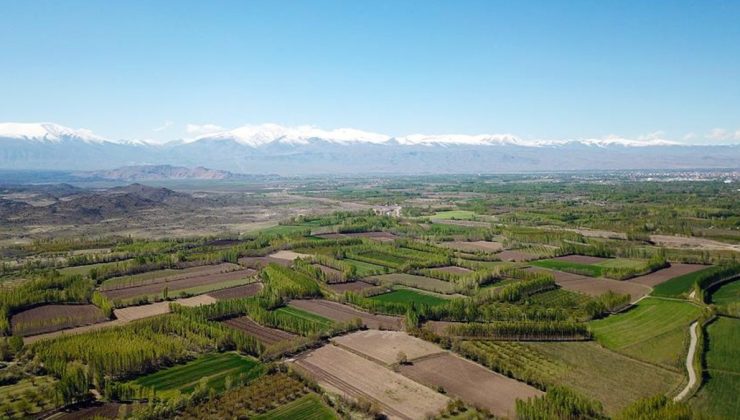 Köy değişiklikleri Resmi Gazete’de