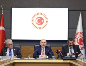 Köy Kanunu Tepkisi: TBMM’de 26 Maddelik Teklif Kabul Edildi