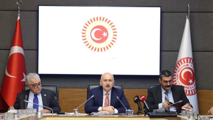 Köy Kanunu Tepkisi: TBMM’de 26 Maddelik Teklif Kabul Edildi