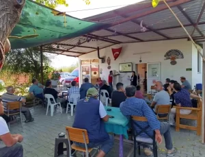 Köyceğiz’de Çiftçilere Üretim Planlama Toplantıları