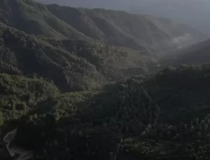 Köylüler Madene Karşı Su Kaynakları İçin İsyan Etti